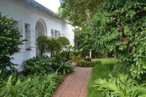 4Living Guesthouse